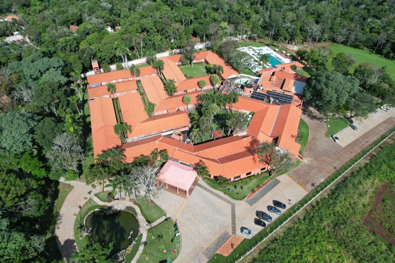 Sanma Hotel Foz do Iguacu Ngoại thất bức ảnh